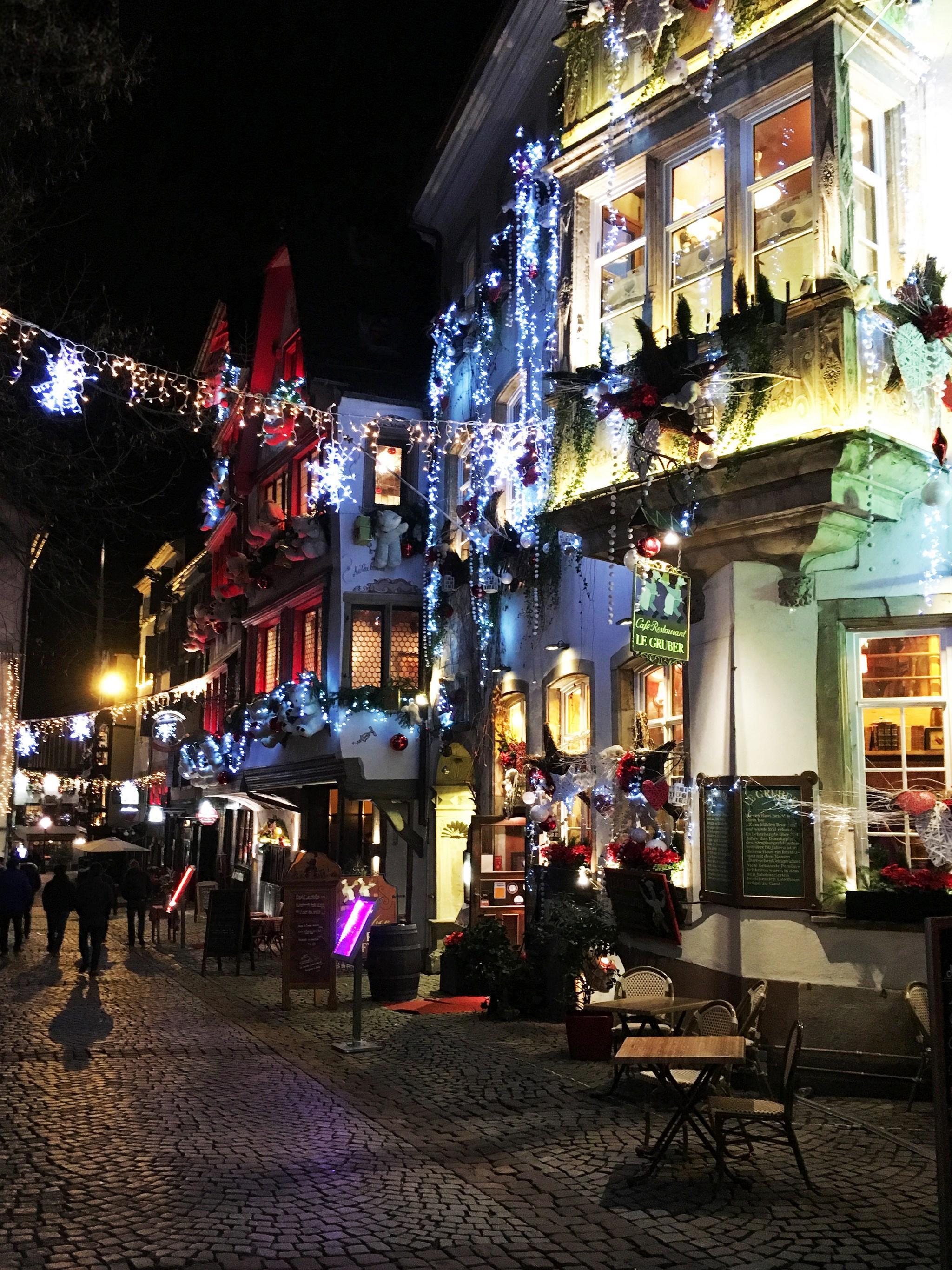 Hotel Adonis Estrasburgo