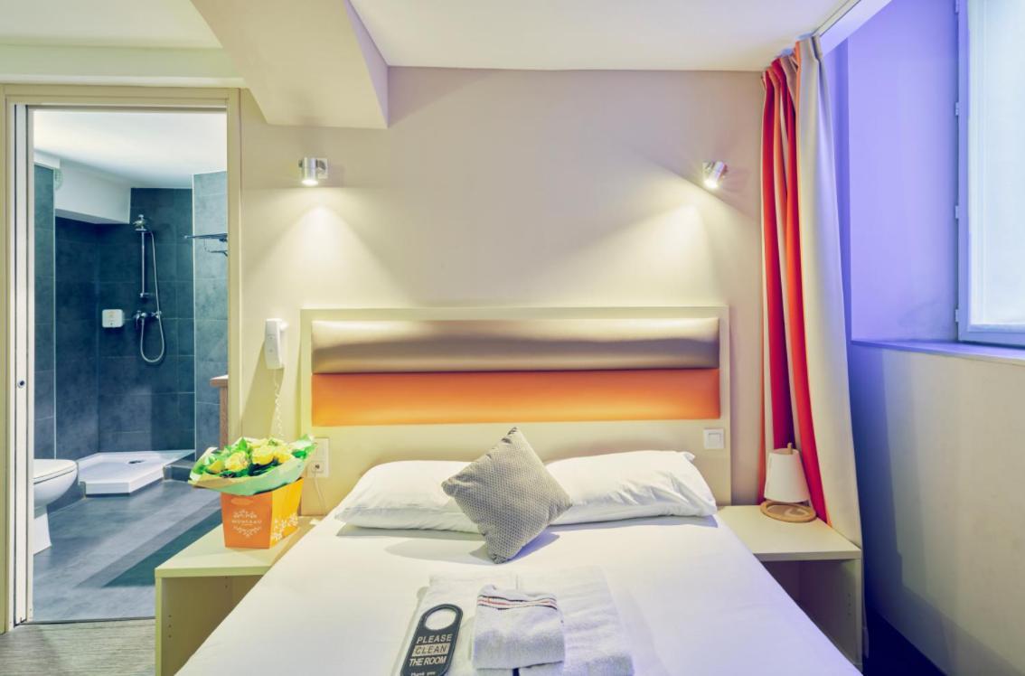 Adonis Hotel Estrasburgo