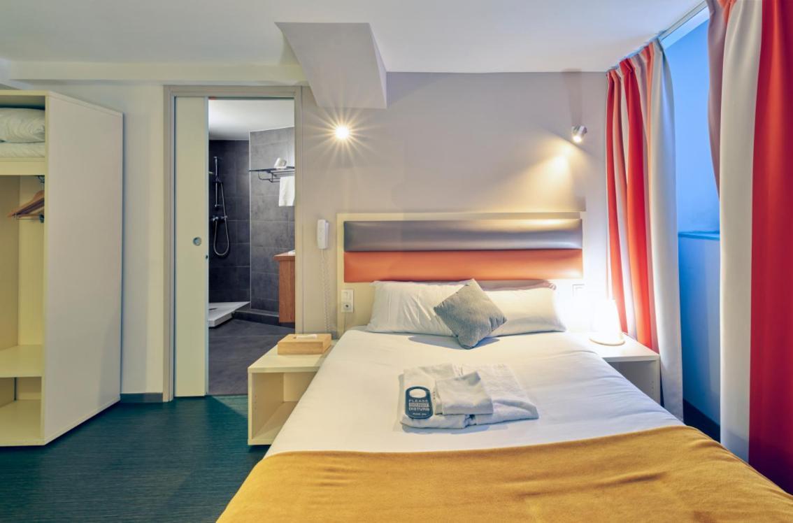 Adonis Strasbourg